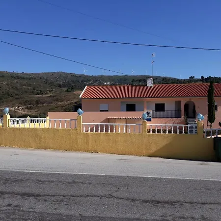 Hostel Starview Pereira (Braganca)