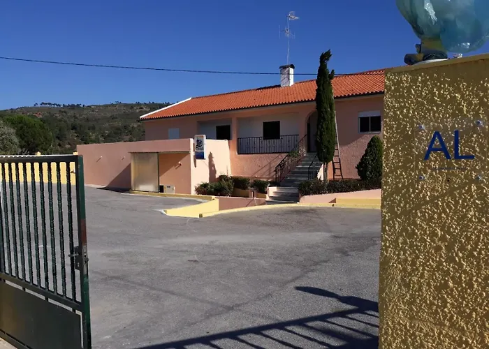 Starview Auberge de jeunesse Pereira (Braganca)